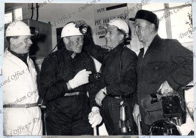 ref: D/DLI 7/534/2(65)