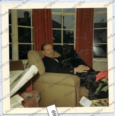 ref: D/DLI 7/534/2(69)