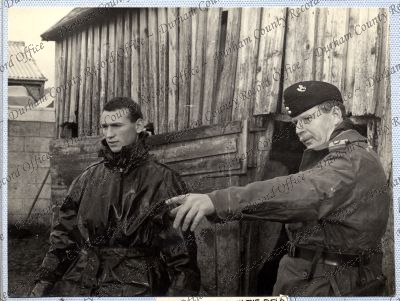 ref: D/DLI 7/534/2(71)