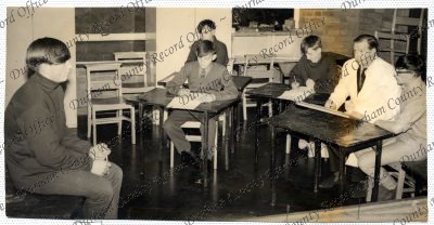 ref: D/DLI 7/534/2(73)