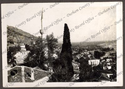 ref: D/DLI 7/534/3(9)