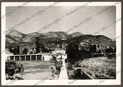 ref: D/DLI 7/534/3(22)