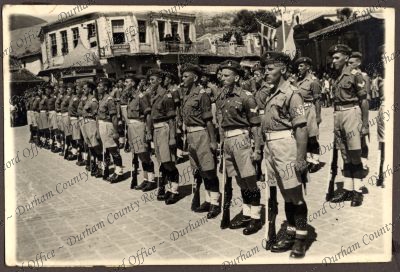 ref: D/DLI 7/534/3(25)