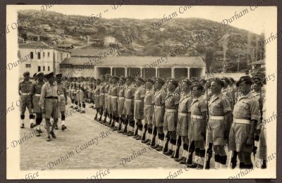 ref: D/DLI 7/534/3(27)