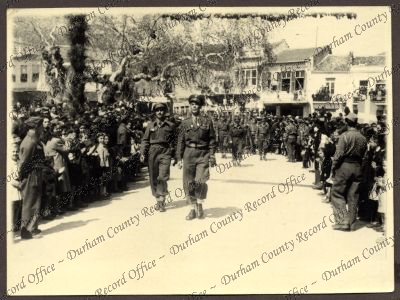 ref: D/DLI 7/534/3(31)