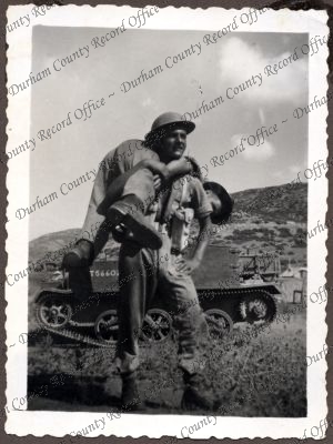 ref: D/DLI 7/534/3(38)