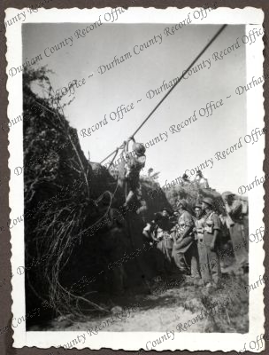 ref: D/DLI 7/534/3(40)