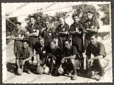 ref: D/DLI 7/534/3(41)