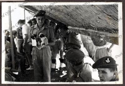 ref: D/DLI 7/534/3(48)