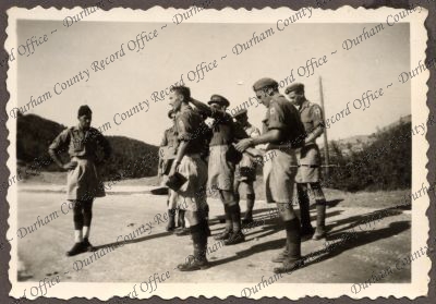 ref: D/DLI 7/534/3(58)