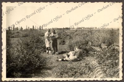 ref: D/DLI 7/534/3(59)