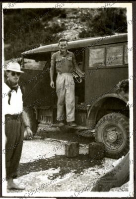 ref: D/DLI 7/534/3(64)