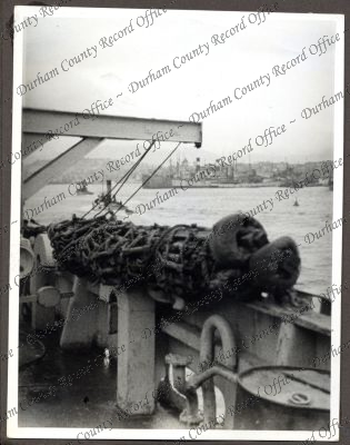 ref: D/DLI 7/534/3(92)