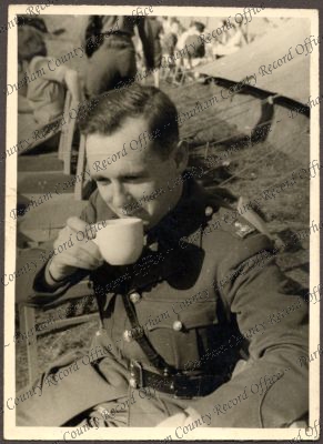 ref: D/DLI 7/534/3(121)