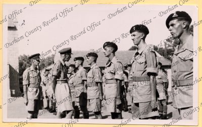 ref: D/DLI 7/534/4(22)