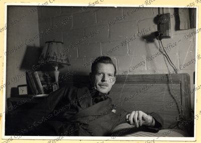 ref: D/DLI 7/534/4(116)