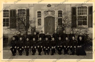 ref: D/DLI 7/534/5(2)