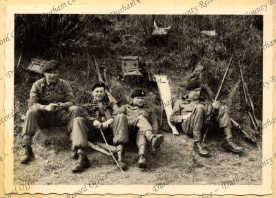 ref: D/DLI 7/534/5(18)