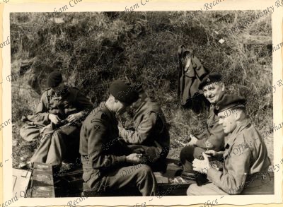 ref: D/DLI 7/534/5(19)