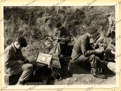 ref: D/DLI 7/534/5(20)