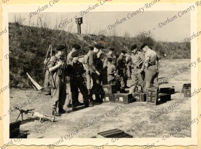 ref: D/DLI 7/534/5(21)