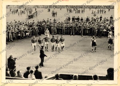 ref: D/DLI 7/534/5(45)