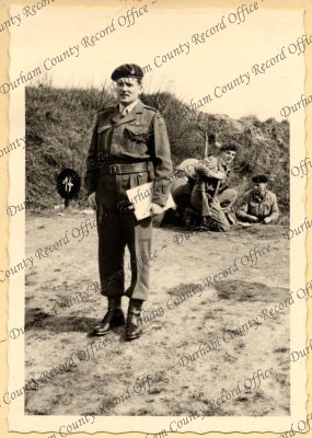 ref: D/DLI 7/534/5(51)