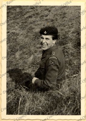 ref: D/DLI 7/534/5(53)