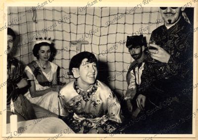 ref: D/DLI 7/534/5(59)