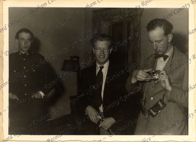 ref: D/DLI 7/534/5(60)