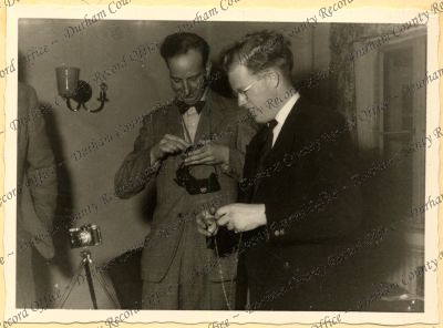 ref: D/DLI 7/534/5(61)