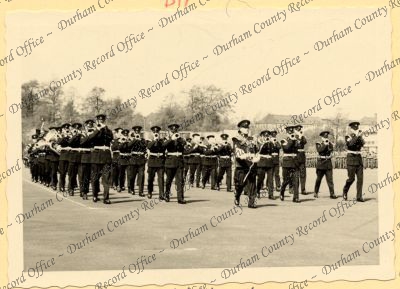 ref: D/DLI 7/534/5(64)