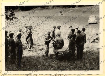 ref: D/DLI 7/534/5(70)