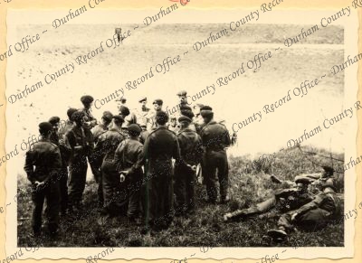 ref: D/DLI 7/534/5(72)