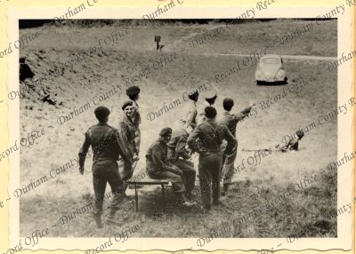 ref: D/DLI 7/534/5(74)