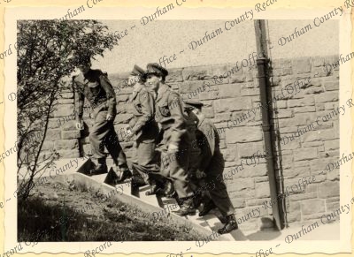 ref: D/DLI 7/534/5(81)