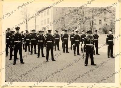 ref: D/DLI 7/534/5(84)