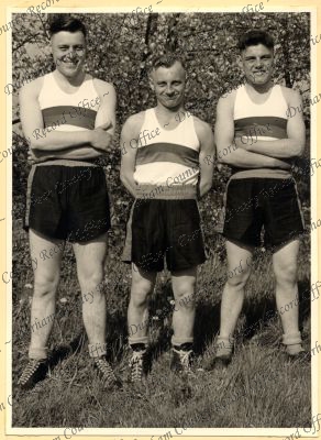 ref: D/DLI 7/534/5(99)