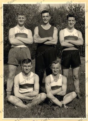 ref: D/DLI 7/534/5(100)