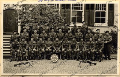 ref: D/DLI 7/534/5(103)