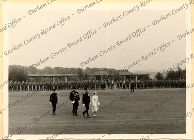 ref: D/DLI 7/534/5(109)