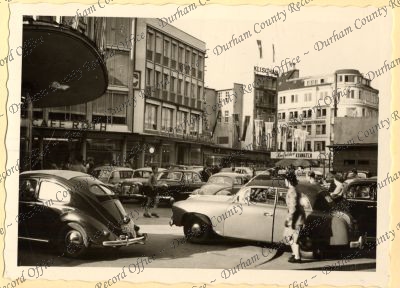 ref: D/DLI 7/534/5(116)