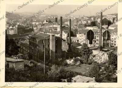 ref: D/DLI 7/534/5(117)