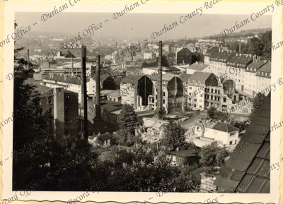 ref: D/DLI 7/534/5(119)