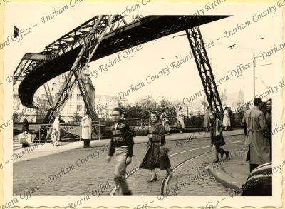 ref: D/DLI 7/534/5(121)