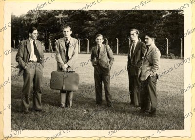 ref: D/DLI 7/534/5(125)