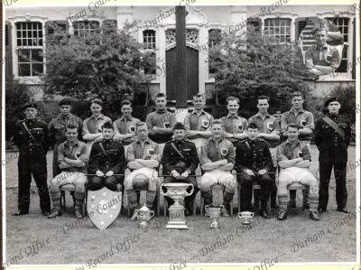 ref: D/DLI 7/534/5(127)