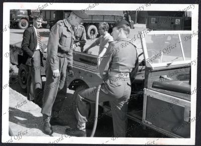 ref: D/DLI 7/534/6(4)