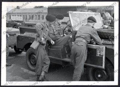 ref: D/DLI 7/534/6(5)