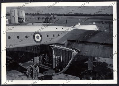 ref: D/DLI 7/534/6(23)